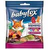 Сладкий Праздник Мармелад BabyFox ананас Животные 30г 2005-2637