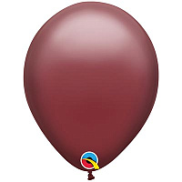 Красная Q 11" Фэшн Cranberry 1102-2888