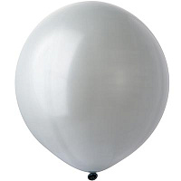 Серебряная И 18"/070 Пастель Grey 1102-2903
