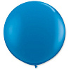Синяя Шар 8' (250см) синий 1109-0042