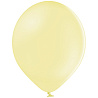 Элегантная Вечеринка Шарик 28см, цвет 450 Пастель Lemon 1102-1775
