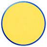 Аквагрим ярко-желтый Bright Yellow 18мл