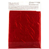 Шар цифра "8", 101см Red
