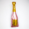  К ФИГУРА Шампанское розовое золото 1207-3601
