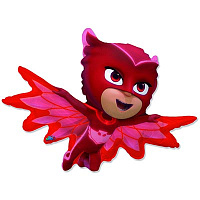 Герои в масках PJ Masks Ф ФИГУРА/11 Герои в масках Алетт 1207-5059
