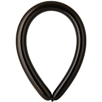 Черная Шары черные Эвертс ШДМ 260Эв/298 Black 1107-0633