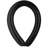Черная Шары черные Эвертс ШДМ 360Эв/298 Black 1107-0567