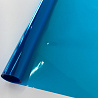  Пленка Небесно-голубая 0,72х7,5м 200гр 2009-2571