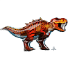 Динозаврики Шар фигура Динозавр Парк Юрского Периода 1207-5333