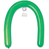 Зеленая ШДМ 350-2/12 Пастель Green 1107-0543