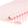  Пленка матовая Люкс розовая 0,6х10,3м 1509-0221