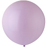 Фиолетовая Большой шар 100см 79 сиреневый 1109-0578