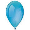 Синяя Шарик 13см, цвет 19 Кристалл Blue 1102-0429