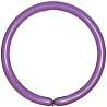 Фиолетовая ШДМ 160-2/08 Пастель Purple 1107-0338
