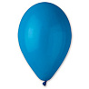 Синяя Шарик 25см, цвет 10 Пастель Blue 1102-0269