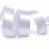 Фиолетовая Лента атласная лаванда 25ммх27,4м 1509-0695