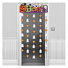 Хэллоуин Друзья Украшение на дверь Забавный Хэллоуин 1505-0946