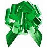 Зеленая Бант шар металлик Зеленый 5см 2009-2635