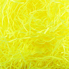 Желтая Наполнитель бумажный желтый неон 50гр 2009-2099