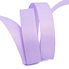 Фиолетовая Лента репс 25мм*27,4м 430 лаванда 1509-0967