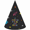 Открытый космос Колпаки С днем рождения Космос 1501-6076