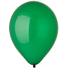 Зеленая Шар зеленый 30см /383 Festive Green 1102-1641