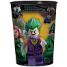 Лего Бэтмен Стакан пласт Лего Бэтмен 473мл/A 1502-3311
