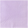 Фиолетовая Салфетка Пастель лаванда 33см 12шт/G 1502-4922