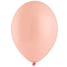  Шар Бельгия 35см 454 Пастель Soft Pink 1102-2293