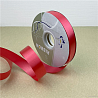 Красная Лента декоративная красная 2смх100м 2009-3804