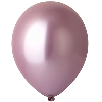  Е 10" Хром Light Pink 1102-2381