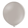 Элегантная Вечеринка Шар 60см, цвет 440 Пастель Warm Grey 1109-0561