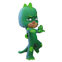 Герои в масках PJ Masks Ф ФИГУРА/11 Герои в масках Гекко 1207-5058