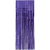 Фиолетовая Занавес New Purple 90х240 см 1501-4073