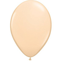 Кремовая Шарик 30см, цвет 69 Пастель Blush 1102-1240