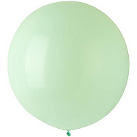Элегантная Вечеринка Шар салатовый 61см, 782 Honey Dew 1102-1918