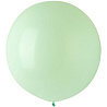 Элегантная Вечеринка Шар салатовый 61см, 782 Honey Dew 1102-1918
