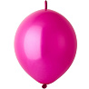  Линколун 15см/54 Металлик Fuchsia 1108-0381