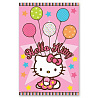  Скатерть Hello Kitty 1,4х 2,6 м 1502-0933