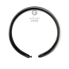  ШДМ 160-2/90 Хром Space Grey 1107-0723