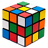  Кубик Рубика 7см 2008-4967