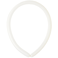 Белая Шары белые Эвертс ШДМ 160Эв/100 White 1107-0574