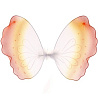  Крылья Бабочки кремовые 2001-7032