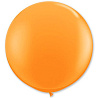 Оранжевая Шар 8' (250см) оранжевый 1109-0041
