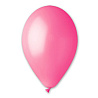 Розовая Шарик 12", 30см, цвет 57 Пастель Pink 1102-0338