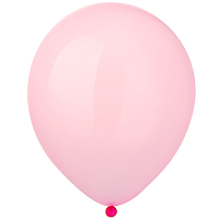 Розовая Е 12" Кристалл Rose Red 1102-2642