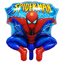  К ФИГУРА Человек-Паук Spider 1207-5266