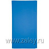 Голубая Скатерть п/э голубая Карибы, 1,4х2,6 м 1502-1055