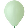 Элегантная Вечеринка Шарик салатовый 13см /782 Honey Dew 1102-1860