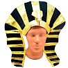 Золотая Шляпа Египетская 2001-7205